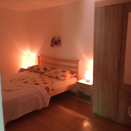 Apartament Posedarje Exterior photo
