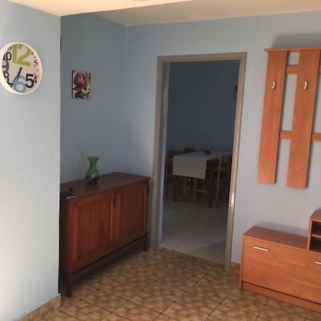 Apartament Posedarje Exterior photo